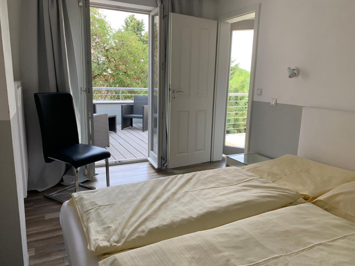Comfort Bamberg Bagian luar foto