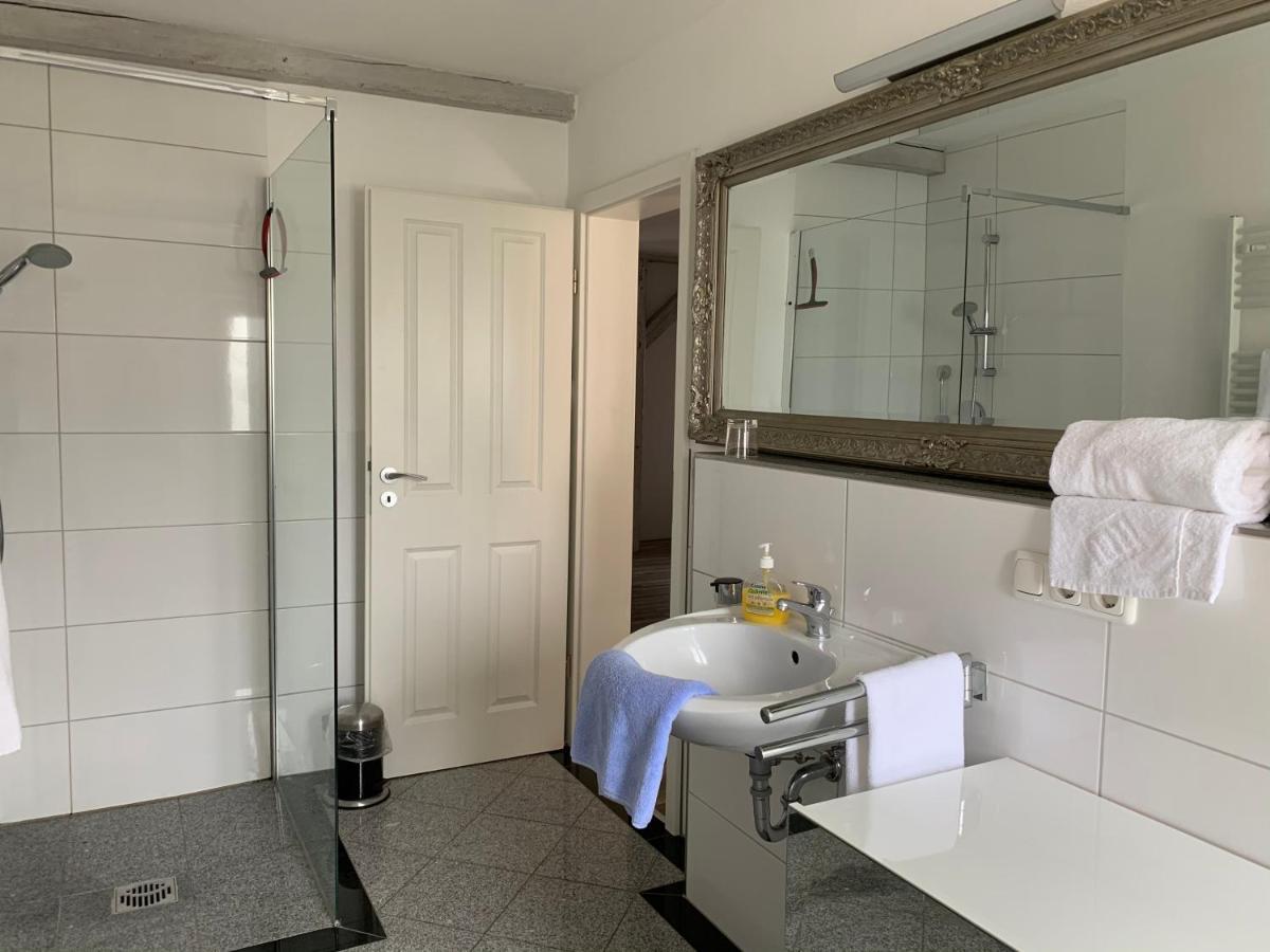 Comfort Bamberg Bagian luar foto